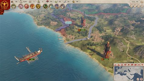 imperator rome forum.